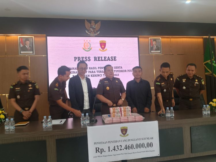 Petugas Lapas Kelas IIA Jambi Gagalkan Upaya Penyelundupan Sabu Dalam Tempe Orek, Pelaku Sebut Dititip Orang