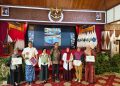 Cabjari Muara Tembesi Musnahkan Sejumlah 98 Barang Bukti dari 35 Perkara