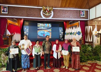 Cabjari Muara Tembesi Musnahkan Sejumlah 98 Barang Bukti dari 35 Perkara