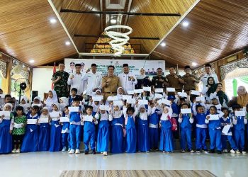 Melarikan Diri dari Batam, Buronan Pembunuhan Ditangkap di Pelabuhan Roro Tanjab Barat