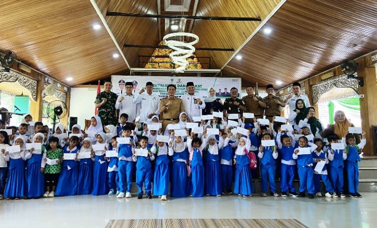 Melarikan Diri dari Batam, Buronan Pembunuhan Ditangkap di Pelabuhan Roro Tanjab Barat