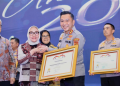 Akselarasi Transfromasi Polri, Wakapolda Jambi Sosialisasikan Anev Quick Wins dan Berikan Arahan kepada Pamapta Jajaran