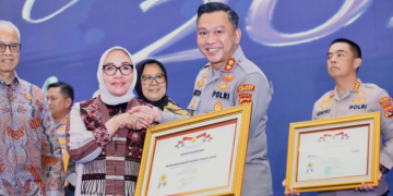 Akselarasi Transfromasi Polri, Wakapolda Jambi Sosialisasikan Anev Quick Wins dan Berikan Arahan kepada Pamapta Jajaran