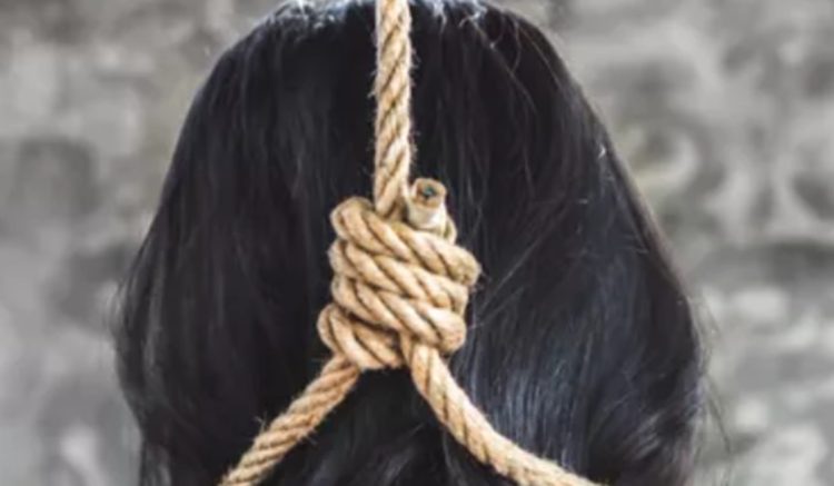 IRT di Nipah Panjang Ditemukan Tewas Gantung Diri di Rumahnya