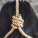 IRT di Nipah Panjang Ditemukan Tewas Gantung Diri di Rumahnya