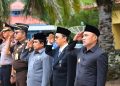 Pemprov Jambi Serahkan Bantuan Dumisake Pendidikan, SPP 340 Siswa Dibayar Lunas