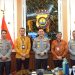 Ditbinmas Polda Jambi Laksanakan Sambang dan Pengecekan Pos Kamling Guna Ciptakan Situasi Kondusif
