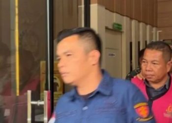 Korupsi Dana Desa hingga Rp942 Juta, Kades Muara Hemat Kerinci Jadi Tersangka