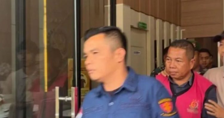 Korupsi Dana Desa hingga Rp942 Juta, Kades Muara Hemat Kerinci Jadi Tersangka