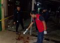 Pertengkaran Maut di Tanjabtim, Satu Orang Tewas Dibacok dengan Parang