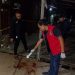 Pertengkaran Maut di Tanjabtim, Satu Orang Tewas Dibacok dengan Parang