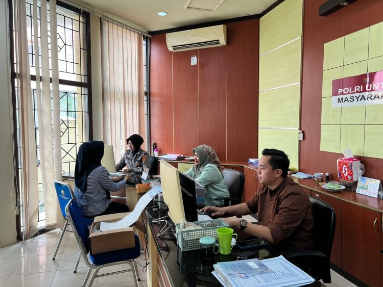 Manfaatkan Pemutihan Pajak Kendaraan Bermotor Sebelum 22 Desember