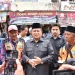 Pemkot Jambi Terapkan Sistem Digital Retribusi Parkir di Kawasan Pasar