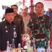 Gubernur Al Haris Hadiri Peletakan Batu Pertama Pembangunan 80 ribu Gerai Kopdes Merah Putih secara Virtual