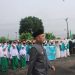 Bupati Dedy Putra Dinobatkan Sebagai Bapak Santri Kabupaten Bungo Pada Peringatan Hari Santri