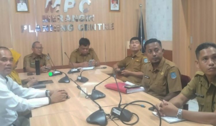 IPH Merangin Minggu Keempat September 2025 Diangka 0.110