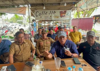 Tunda Bayar Dana BKBK, BPD dan Datuk Rio Di Bungo Ancam Demo DPRD dan Gubernur Jambi