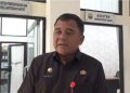 Elis Pirsada Mundur, Bupati Tunjuk Zulkifi sebagai Plt Direktur PDAM Muaro Jambi