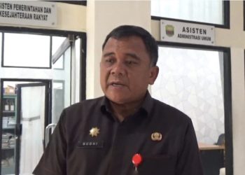 Elis Pirsada Mundur, Bupati Tunjuk Zulkifi sebagai Plt Direktur PDAM Muaro Jambi
