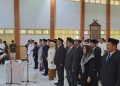 Polsek Pasar Tangkap Pelaku Pencurian Motor Modus Minta Diantar Beli Nasi