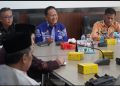 H A Khafidh – Merangin Akan Turunkan 56 Orang Kafilah