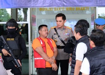 Petugas Lapas Kelas IIA Jambi Gagalkan Upaya Penyelundupan Sabu Dalam Tempe Orek, Pelaku Sebut Dititip Orang