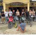 Curi Motor di Tiga Kabupaten, Pria di Sarolangun ini Ditangkap Polisi
