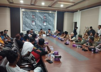Atur Penggunaan Solar Subsidi, Pemkot Jambi Keluarkan Petunjuk Teknis Baru