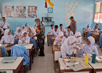 Wujudkan Generasi Qurani, 820 Santri di Kabupaten Muaro Jambi Ikuti Wisuda Akbar