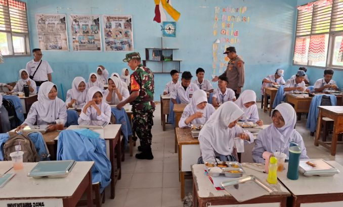 Wujudkan Generasi Qurani, 820 Santri di Kabupaten Muaro Jambi Ikuti Wisuda Akbar