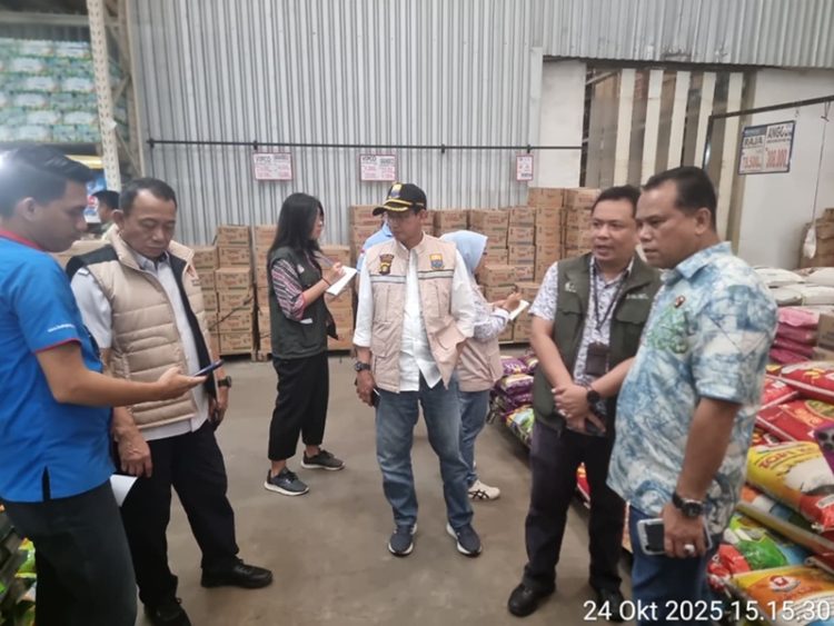 Kepsek SMAN 6 Kerinci Masih Dinonaktifkan