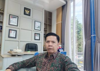 Hari Ini, Pemkot Jambi Gelar Carnaval Angso Duo 2025