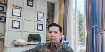Hari Ini, Pemkot Jambi Gelar Carnaval Angso Duo 2025