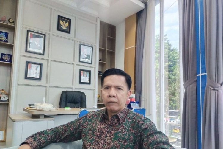 Hari Ini, Pemkot Jambi Gelar Carnaval Angso Duo 2025