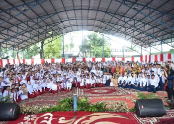 Wali Kota Maulana Apresiasi 1.021 Siswa dan Guru Berprestasi, Orang Generasi Hebat dan Berakhlak Mulia