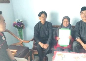 Kronologis Perempuan di Kayu Aro Korban Perampokan Perhiasan Emas, 4 Orang Diduga Pelaku Diburu Polisi
