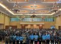 BGN RI Gelar Bimtek Penjamah MBG Wilayah I Provinsi Jambi