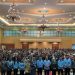 BGN RI Gelar Bimtek Penjamah MBG Wilayah I Provinsi Jambi