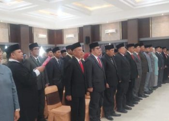 Rapat Persiapan Pelaksanaan Musabaqah Tilawatil Qur’an (MTQ) Tingkat Provinsi Jambi ke-54 Tahun 2025