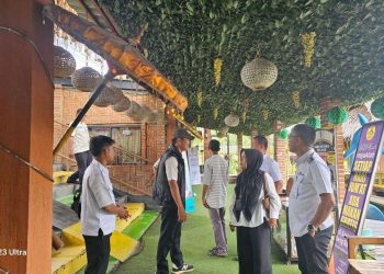 Konsep Otomatis