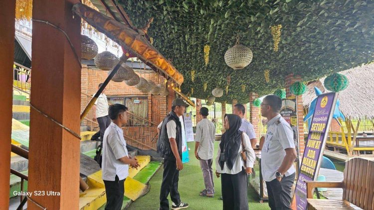 Konsep Otomatis