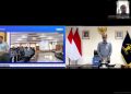 Maskun Sopwan Terpilih Jadi Ketua JMSI Provinsi Jambi Periode 2025/2023