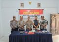 Polsek Jambi Timur Menangani Kasus Sepanjang Januari Hingga September, Diketahui Terdapat JTP Sebanyak 72 Kasus Tahun 2025