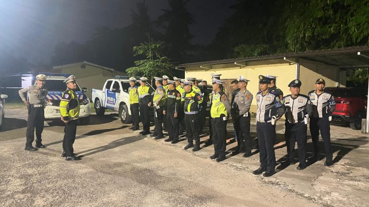 Al Haris Ingatkan Generasi Muda Bijak Gunakan Teknologi, Jangan Terjebak Judol dan Pinjol