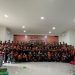 Majelis Pimpinan Wilayah Pemuda Pancasila Lepas Peserta Mubes XI Ke Jakarta