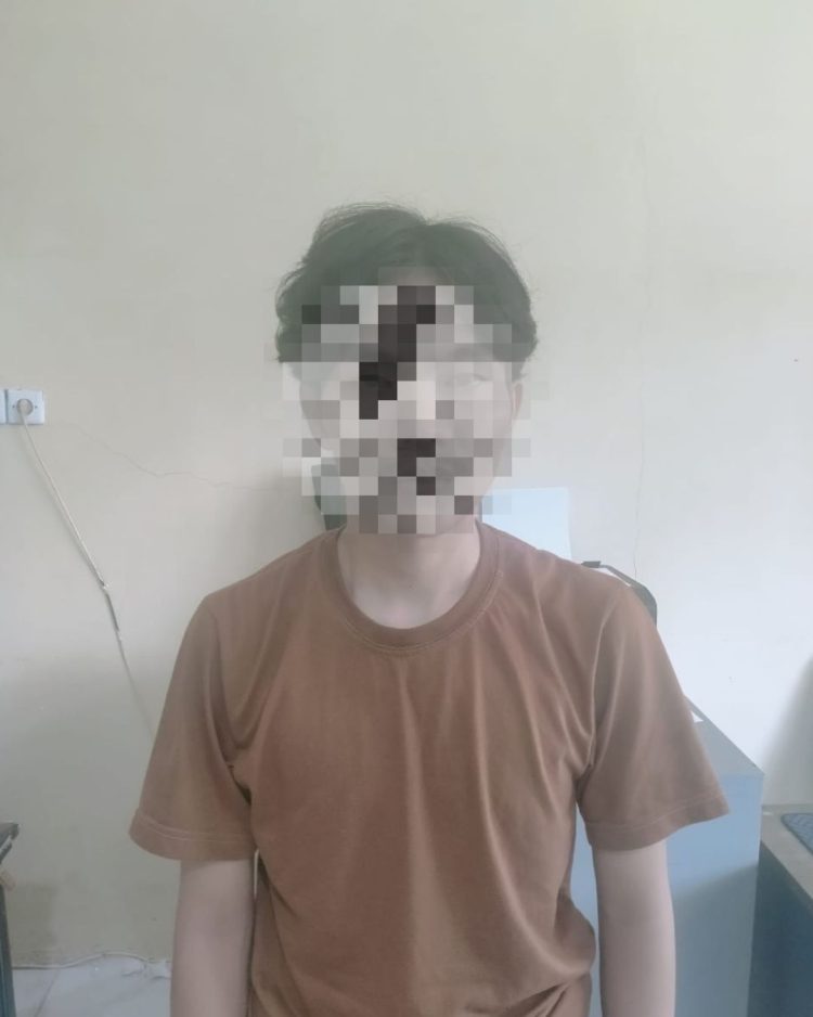 Wakapolres Sarolangun Hadiri Sidang Paripurna Hari Jadi Kabupaten Sarolangun Ke-26 Tahun Di Gedung DPRD Kab. Sarolangun