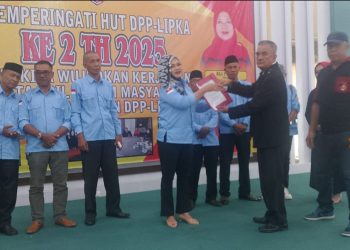 Tingkatkan Profesionalisme, Polda Jambi Laksanakan Pembinaan PNS Polri Tahun 2025
