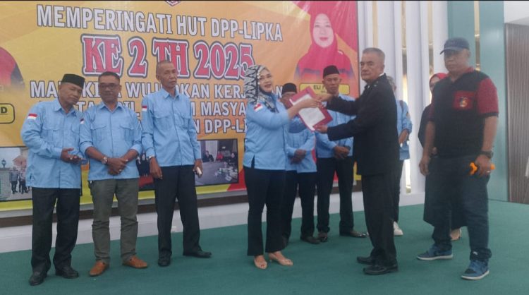 Tingkatkan Profesionalisme, Polda Jambi Laksanakan Pembinaan PNS Polri Tahun 2025