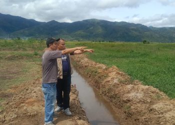 Proyek Irigasi di Sungai Penuh Diduga Langgar Hukum, Warga Tuding PT WIKA Serobot Lahan