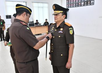 Polairud Jambi Musnahkan Bawang Merah dan Ikan Asin Ilegal Bernilai Ratusan Juta